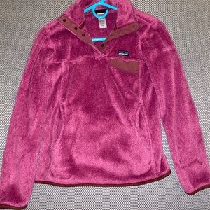 Patagonia pullover